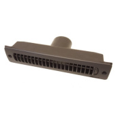 Wallas 2443 - Directional Vent with Connector 200 x 40 mm