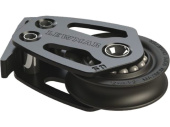 Lewmar 29196064 - HTX Foot Block With Stopper 60mm