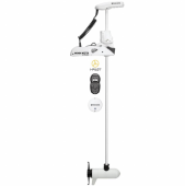 Minn Kota 1358968M - Riptide Ulterra 112/iPilot Link-BT 72"/183cm/36V