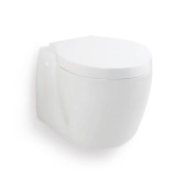 Tecma T-EV2230NW/S02C00 - 230V Evolution Marine Toilet Standard Thermosetting Soft Close Solenoid Valve