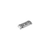 Super Marine Zinc Trim Anode For Mercury Verado - 880653