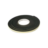 Lalizas 11551 - Neoprene Tape 3mx19mmx3mm Black