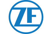 ZF 634303717 - O-ring