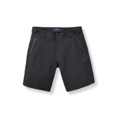 Henri Lloyd Women's Dynamic Deck Shorts Size XXL Black