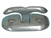 Dockedge Dockcleat Flipup 15,2cm Polished