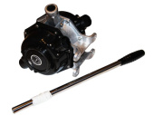 Whale MH5550 - Bilge Pump Henderson MK5 DA-B (Bulkhead)