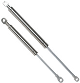 Osculati 38.009.34 - Gas Spring AISI 316 700 mm 100 kg