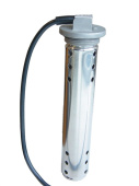 Uflex US3H-5 - Holding Tank Sensor - Length 510 mm - 20.1"