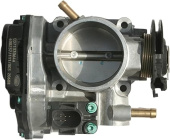 VDO 408-237-111-003Z - Throttle Body