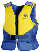 Osculati 22.476.01 - Aqua Sailor Buoyancy Aid Junior