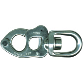 Tylaska T50 - Standard Bail Trigger Snap Shackle 270 mm