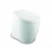 Tecma T-PRI230NW/S02C00 - Privilege Toilet 230V Standard White