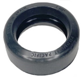 Parker 2614170200 1-1/2" VIC Gasket Clamp