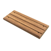ARC Marine Whitecap Teak Deck Step Small