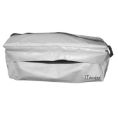 Lalizas 70895 - Tenere Under Seat Storage Bag