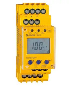 Bender ISOMETER® IR425-D4-2 Monitoring Device