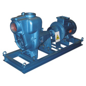 Alpha Pompe Pump 08RA-T 25 HP 400V