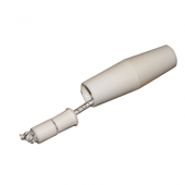 Tessilmare Nylon 90° Joint For Tube Ø 20 mm