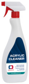 Osculati 65.748.55 - Acrylic Cleaner - Detergent For Acrylic Panes (Polycarbonate, Plexiglass, Etc.)