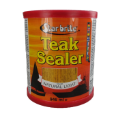 Star Brite Teak Sealer 3,8L