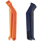 Lalizas Orange Nautical Whistle