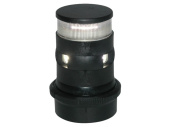 Aqua Signal AS 34 Serie LED Anchor Black 2-3NM