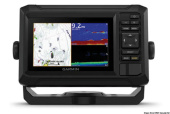 Osculati 29.063.02 - GARMIN echoMAP UHD2 Chartplotter 52cv No Transducer