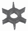 Allpa 500311 - Impeller