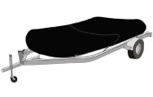 Hollex Premium Dinghy Cover Size A (Max. 2.54m)