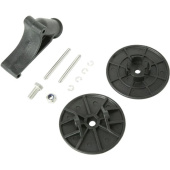 Whale AS0352 - Rocker Arm & Clamping Plate Kit Compac 50