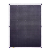 SUNBEAMsystem Tough+ 82W Carbon Solar Panel