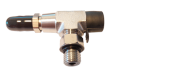 SeaStar HF4203 - Fitting Kit For Baystar Cylinder (HC4645-3); For ORB Series
