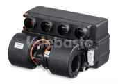 Webasto 62U003CF055EB - Diavia Milano Under Dash Internal Evaporator/Heater (HVAC) 5.5KW / 11KW 12v
