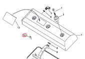 Northern Lights R501292 - Bushing