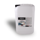 Premium Shampoo 03 - Wash & Wax - 25 Litres