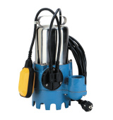 GMP Pump COLIBRI VORTEX electric submersible pumps