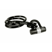 Burg-Wächter Safety Cable 750 150 + U-Lock 1480