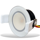 Lumishore 010-04440-00 - Spot Lux Downlights DL50 White
