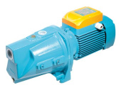 Self-suction centrifugal pump City Jet Pump JSE 20 120 l/min 230/400V