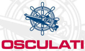 Osculati 52.556.07 - Elica In Acciaio Passo 15 1/4 x 19