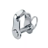 Harken 072 - 5mm Stamped Shackle Stainless Steel Small