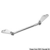 Osculati 45.156.33 - Suzuki DF100/115/140 coupling rod