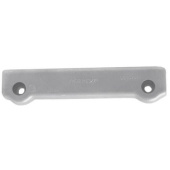 Super Marine Magnesium Bar Anode For Volvo 250-270-275-280-285