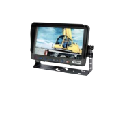 VDO GMC-VDO727 – 7 Inch Colour Monitor 2400 x 480 Pixels