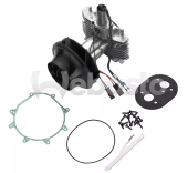 Webasto 9037115A - SP SERVICE KIT AT EVO40-55EL.DRIVE12-24V (ex. 9029393A)