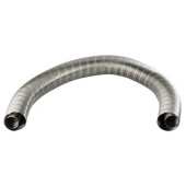 Wallas 2448 - Coaxial Exhaust Hose 28/45 mm