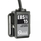 Quick FDEBSN015000A00 - EBSN 15 BILGE SWITCH 15A