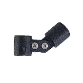 Lalizas 50080 - Folding Ø22 Handrail Joint