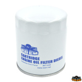 T-Filter Volvo Penta 471034 Oil Filter - Trem N0114034