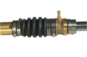 Allpa TMF Axial Propeller Shaft Seal (Mechanical Shaft Seal), For Propeller Shaft Ø25mm